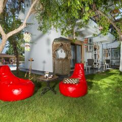 Amore Hotel детские мероприятия