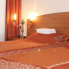 Мини-Отель Натали комната для гостей фото 4