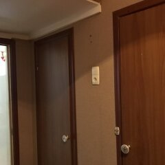 Гостиница Planernaya 7 Apartments в Москве отзывы, цены и фото номеров - забронировать гостиницу Planernaya 7 Apartments онлайн Москва комната для гостей