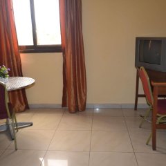 Denver Plaza Hotel in Douala, Cameroon from 39$, photos, reviews - zenhotels.com room amenities