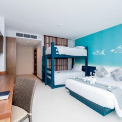 Отель Fishermen's Harbour Urban Resort детские мероприятия фото 2
