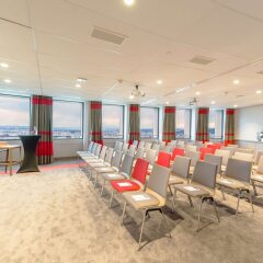 Отель Radisson Blu Hotel, Lyon Франция, Лион - 2 отзыва об отеле, цены и фото номеров - забронировать отель Radisson Blu Hotel, Lyon онлайн фото 8