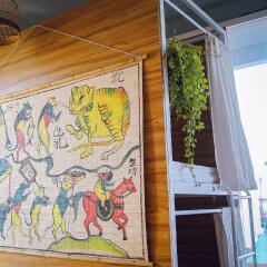 Отель Halley Hostel Вьетнам, Ханой - отзывы, цены и фото номеров - забронировать отель Halley Hostel онлайн