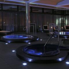 Långvik Congress Wellness Hotel бассейн фото 2