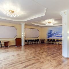 Гостиница Private Residence Osobnyak фото 4
