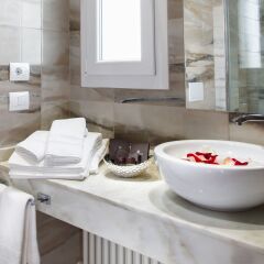 Отель Princier Fine Resort & SPA ванная фото 2