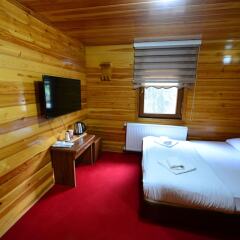 Inan Kardesler Bungalow Motel Турция, Узунгёль - 3 отзыва об отеле, цены и фото номеров - забронировать отель Inan Kardesler Bungalow Motel онлайн сауна