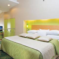 Отель Cornelia De Luxe Resort - All Inclusive комната для гостей