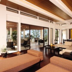 Отель Movenpick Resort Bangtao Beach Пхукет фото 9