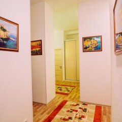 Apart hotel Pushkarev Москва интерьер отеля