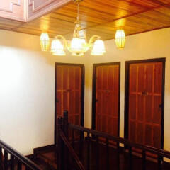 Отель Golden House Hotel Мьянма, Хехо - отзывы, цены и фото номеров - забронировать отель Golden House Hotel онлайн удобства в номере фото 2