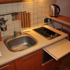 Апартаменты Apartments On Centralny Rynok Калининград фото 4