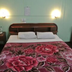Nanda Wunn Hotel - Hostel комната для гостей фото 5