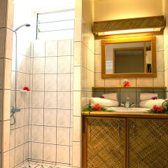 Hotel Hibiscus интерьер отеля