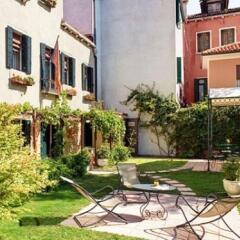 Отель Casa Rezzonico Италия, Венеция - отзывы, цены и фото номеров - забронировать отель Casa Rezzonico онлайн фото 4
