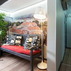 Hostel and Apartments 360º детские мероприятия