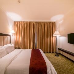 Shenzhen Hongbo Meisha Hotel Шэньчжэнь комната для гостей фото 3