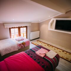 Elif Inan Motel Турция, Узунгёль - отзывы, цены и фото номеров - забронировать отель Elif Inan Motel онлайн детские мероприятия