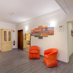 Hotel Basilea детские мероприятия