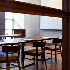 Отель Four Points By Sheraton Seoul, Namsan в номере
