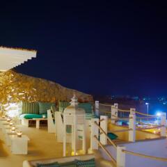 Отель Notos Therme And Spa Греция, Остров Санторини - отзывы, цены и фото номеров - забронировать отель Notos Therme And Spa онлайн детские мероприятия фото 2