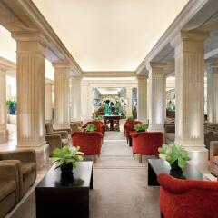 Отель Majestic Residence интерьер отеля фото 2