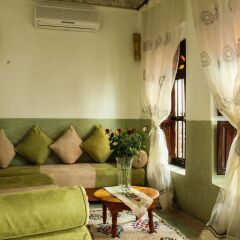 Отель Le Pavillon Oriental комната для гостей фото 5