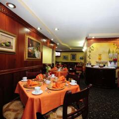 Clarion Hotel San Pedro Sula Сан-Педро-Сула фото 2