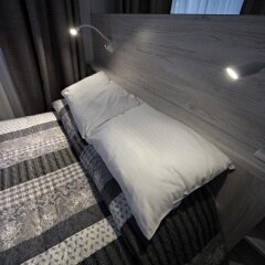 Hotel Sacvoyage Львов сауна