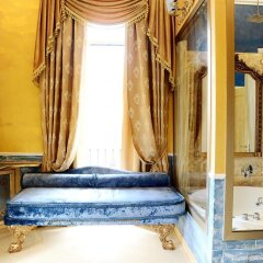 Hotel Romanico Palace удобства в номере