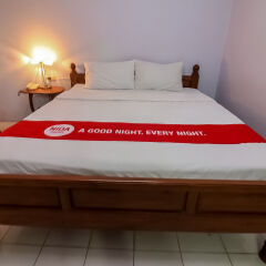Отель Nida Rooms Central Pattaya 336 Паттайя комната для гостей фото 2