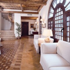 Отель Locanda dello Spuntino Италия, Гроттаферрата - отзывы, цены и фото номеров - забронировать отель Locanda dello Spuntino онлайн интерьер отеля
