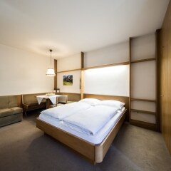 Апартаменты Apartments Obermayr Лана фото 17