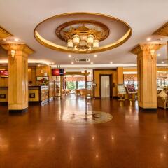 Отель Huong Giang Hotel Resort & Spa Вьетнам, Хюэ - 1 отзыв об отеле, цены и фото номеров - забронировать отель Huong Giang Hotel Resort & Spa онлайн помещение для мероприятий фото 2