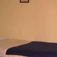 Отель Olga Querida B&B Hostal Мексика, Гвадалахара - отзывы, цены и фото номеров - забронировать отель Olga Querida B&B Hostal онлайн сейф в номере