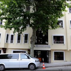 Sunlight Hotel Турция, Стамбул - 2 отзыва об отеле, цены и фото номеров - забронировать отель Sunlight Hotel онлайн городской автобус