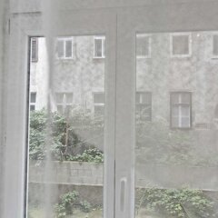 Отель HP Apartments Австрия, Вена - отзывы, цены и фото номеров - забронировать отель HP Apartments онлайн комната для гостей фото 2