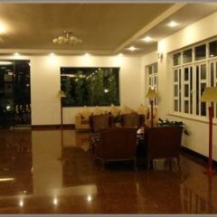 Chi Nguyen Hotel интерьер отеля фото 3