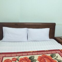 Hai Yen Hotel комната для гостей фото 2