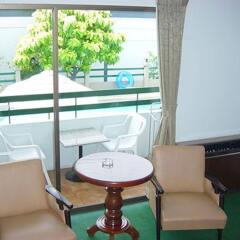 Sirin Hotel Hua Hin балкон