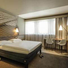 Отель ibis Moscow Domodedovo Airport 3* Стандартный номер фото 2