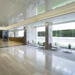 Отель MS Aguamarina Suites спа