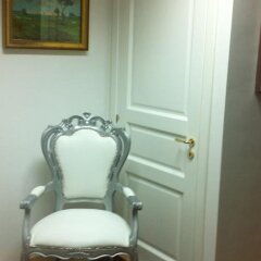 Отель Porta Rudiae Лечче ванная фото 2