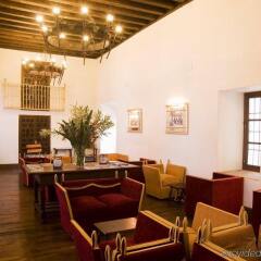 Las Casas De La Juderia Hotel питание