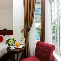 Hanoi Vision Boutique Hotel фото 16