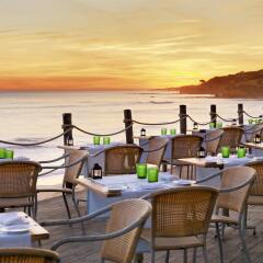 Отель Pine Cliffs Residence, a Luxury Collection Resort, Algarve Португалия, Албуфейра - отзывы, цены и фото номеров - забронировать отель Pine Cliffs Residence, a Luxury Collection Resort, Algarve онлайн питание фото 3