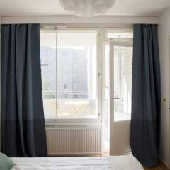 Отель 2ndhomes Kalevankatu apartment 2 Финляндия, Хельсинки - отзывы, цены и фото номеров - забронировать отель 2ndhomes Kalevankatu apartment 2 онлайн комната для гостей