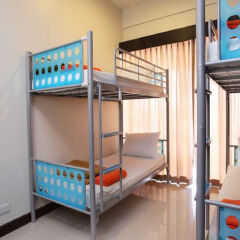 Отель Lub Sbuy Hostel Таиланд, Пхукет - 1 отзыв об отеле, цены и фото номеров - забронировать отель Lub Sbuy Hostel онлайн детские мероприятия