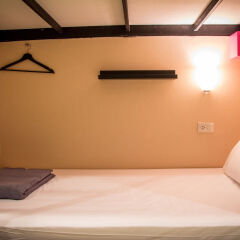 Отель Bubble Space Hostel Таиланд, Бангкок - отзывы, цены и фото номеров - забронировать отель Bubble Space Hostel онлайн фото 2