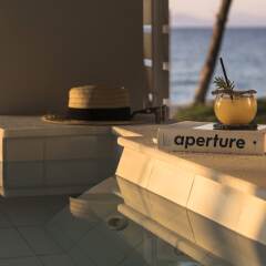 Отель Villa Di Mare Seaside Suites фото 4